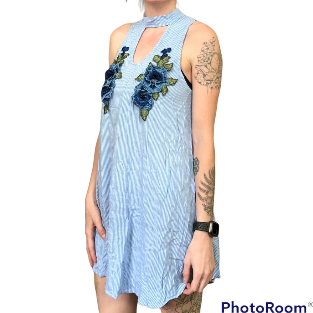Vintage Havana Dress
